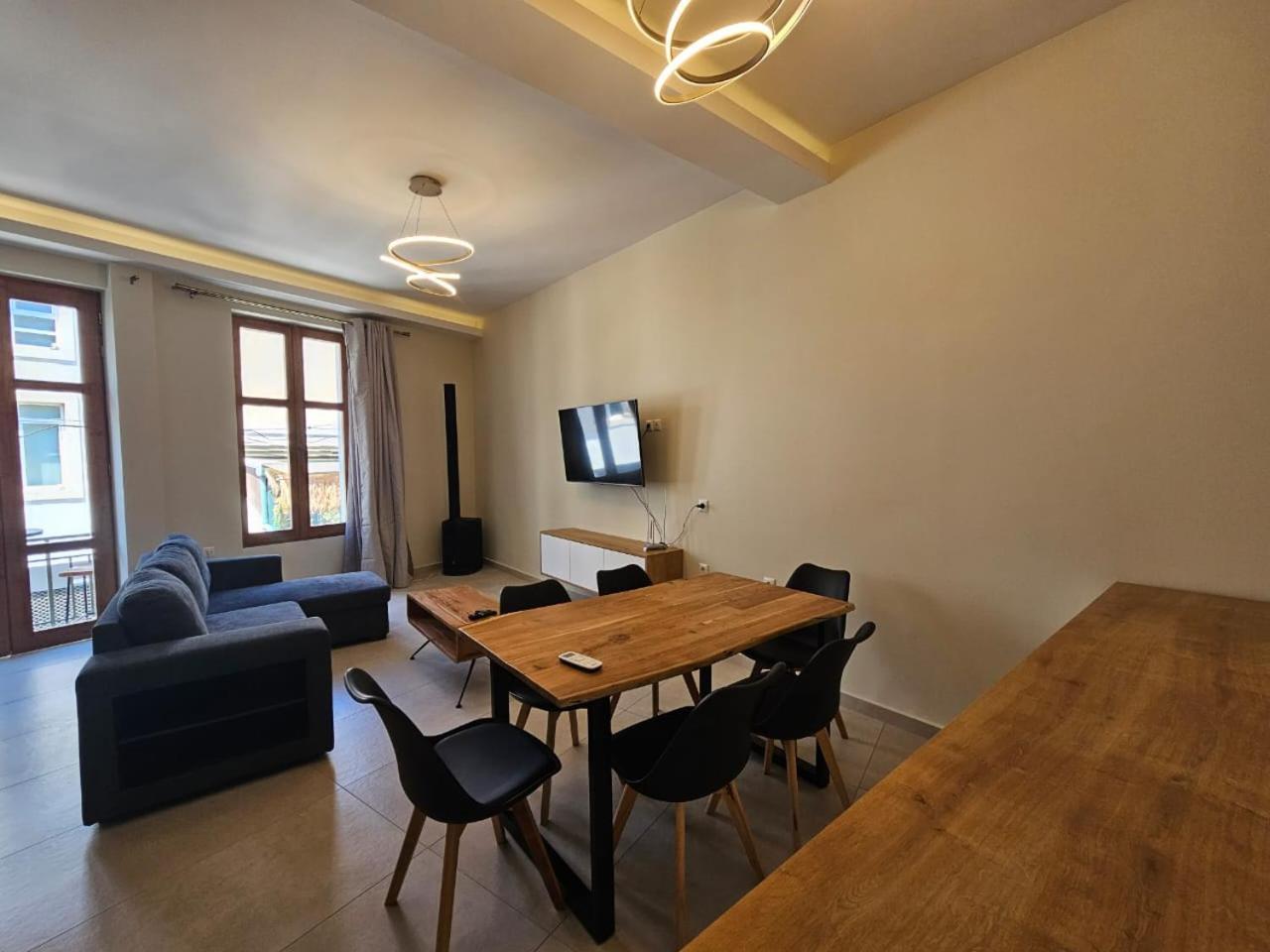 Appartement Party By Morenita 